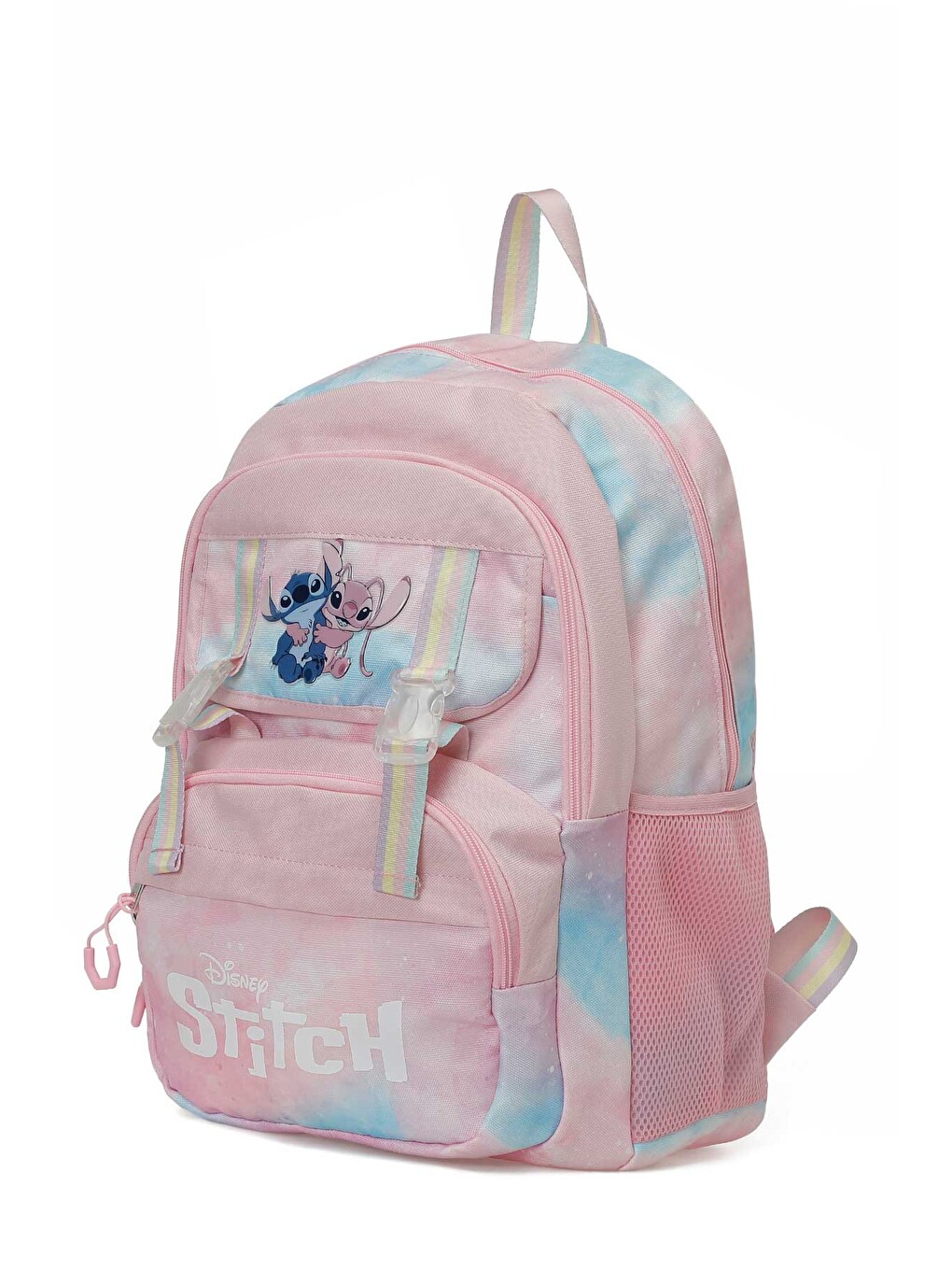 Karışık Sırt Çantası Kız Çocuk Çok Renkli Bts Cute Bpck-1