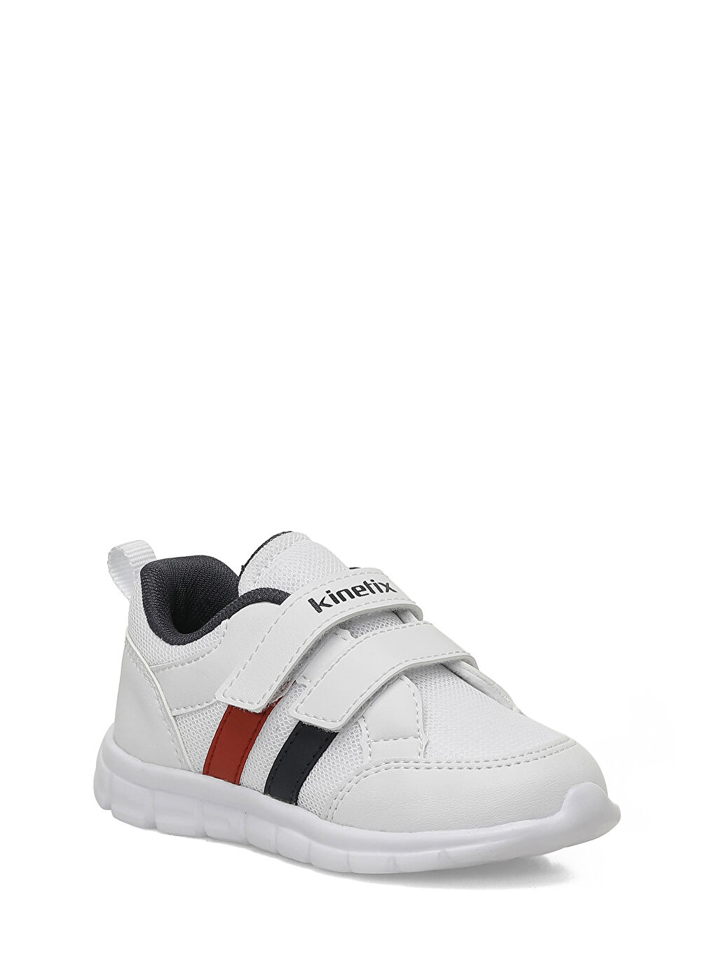 BUFFY II B 6FX Beyaz Erkek Bebek Spor Ayakkabı-1