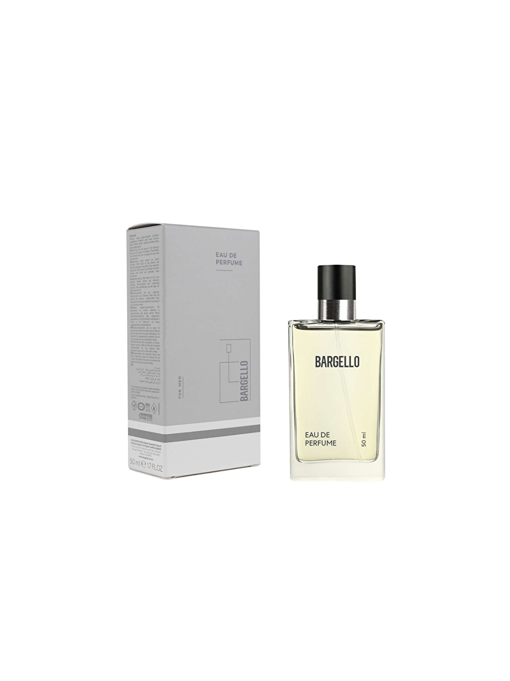 Bargello 765 Erkek 50 Ml Parfüm Edp Woody