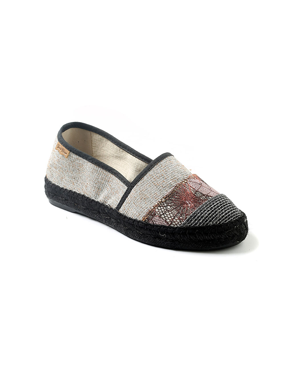 Siyah Kadın Sandalet Romy-PW Black