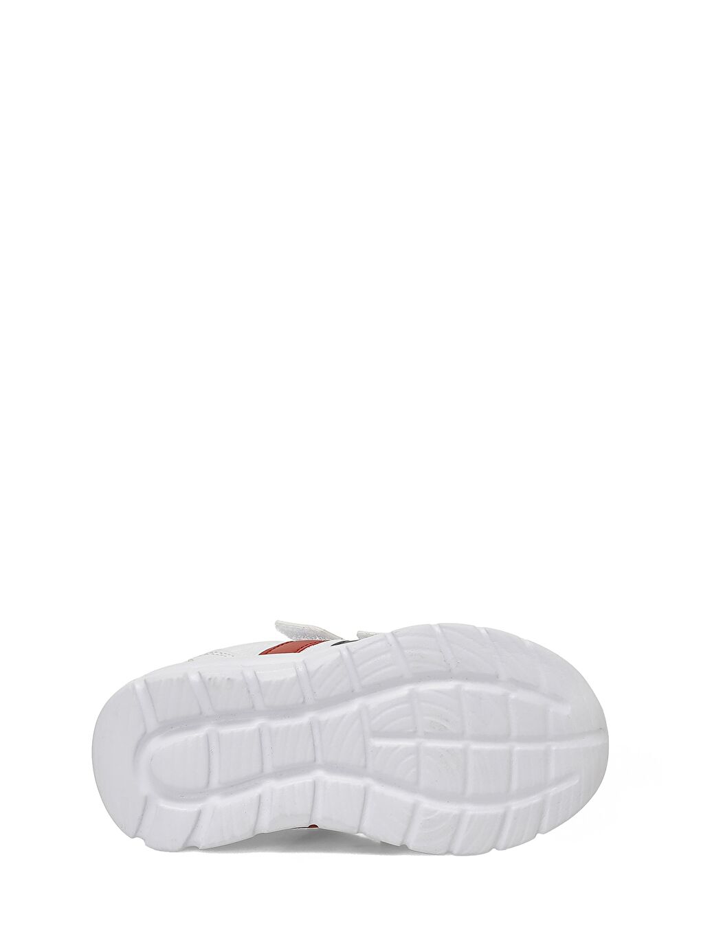 BUFFY II B 6FX Beyaz Erkek Bebek Spor Ayakkabı-5