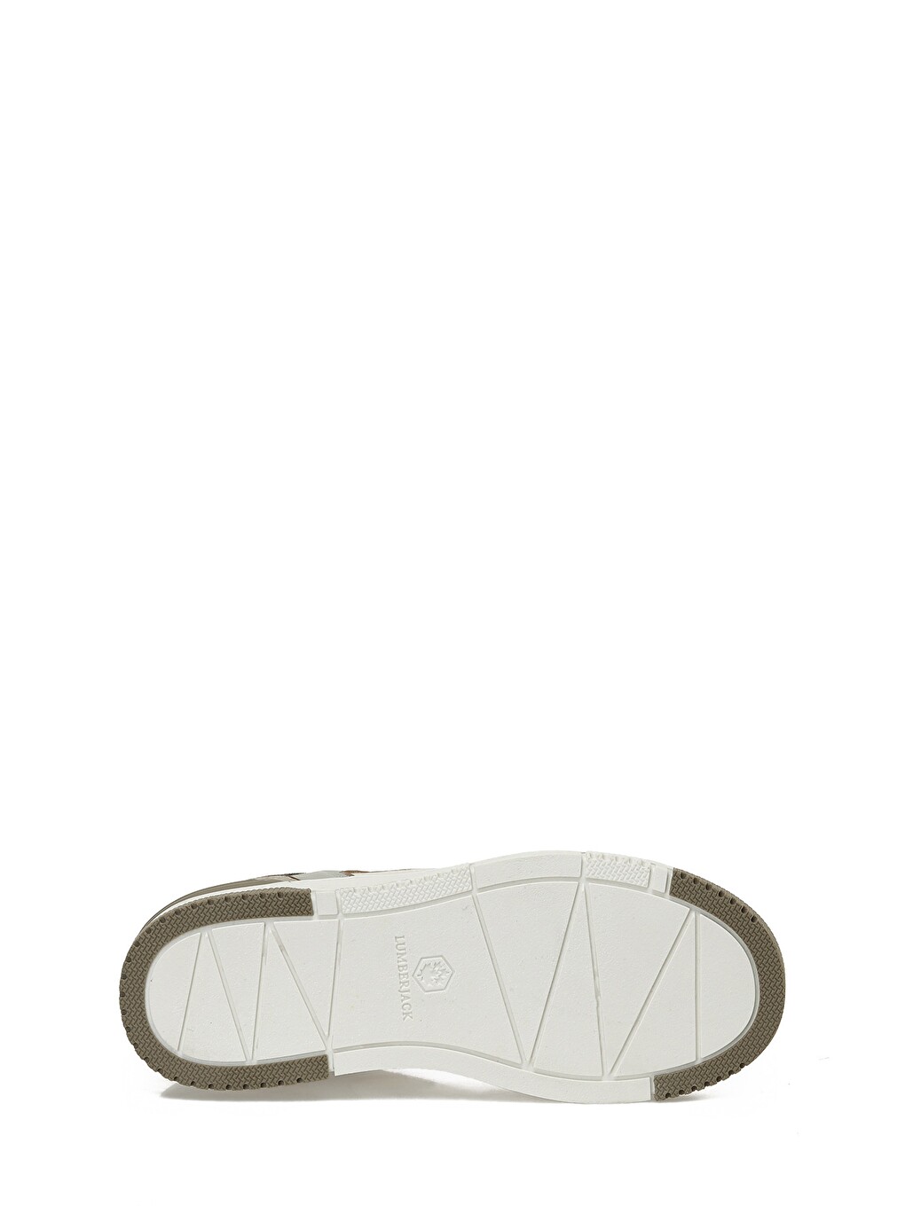 STELLA 5PR Bej Kadın Sneaker-5