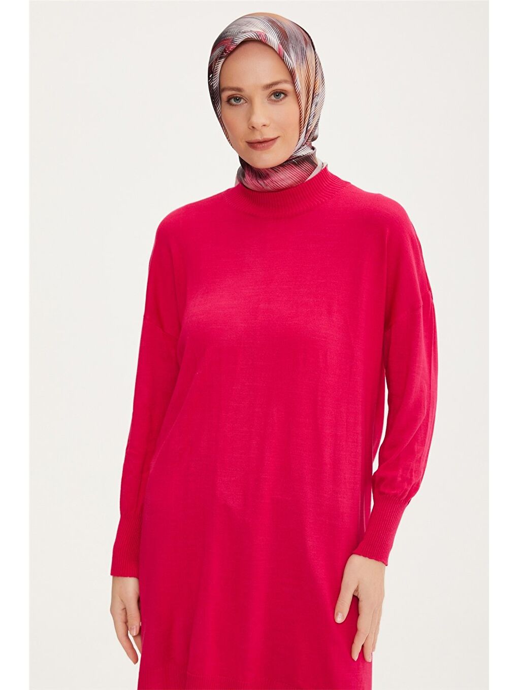 Pembe Kazak 22Kd4246 Orkide-2