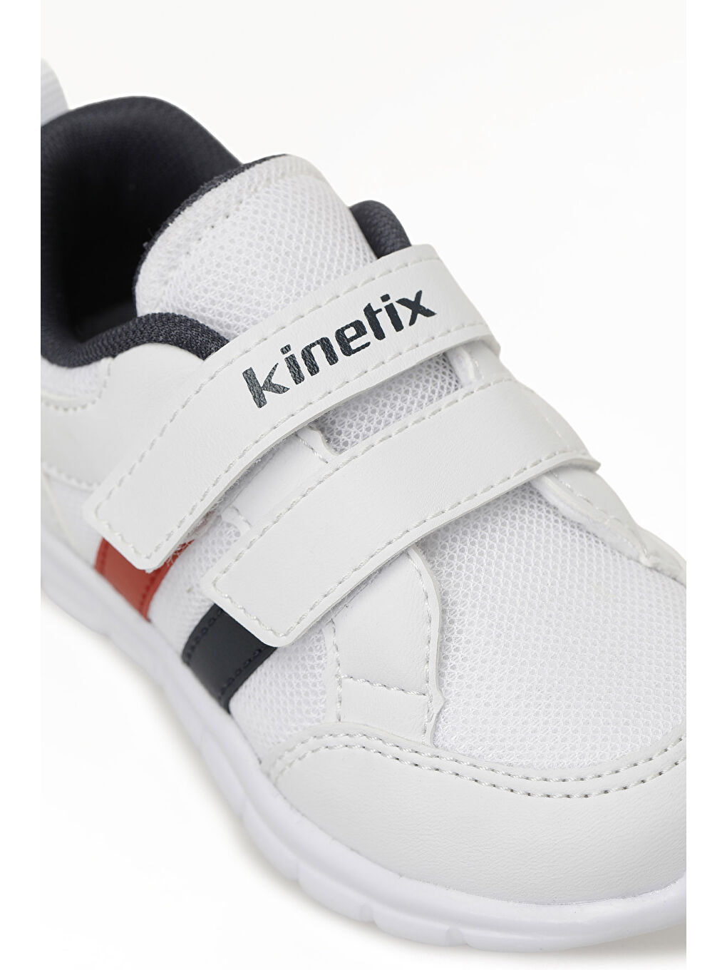 BUFFY II B 6FX Beyaz Erkek Bebek Spor Ayakkabı-6