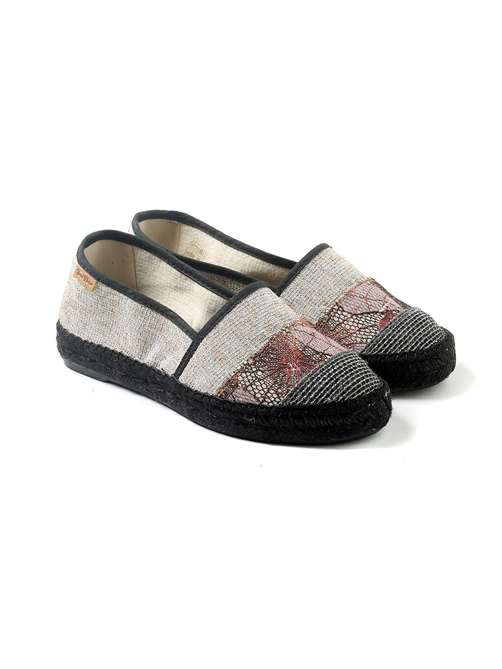 Siyah Kadın Sandalet Romy-PW Black-1