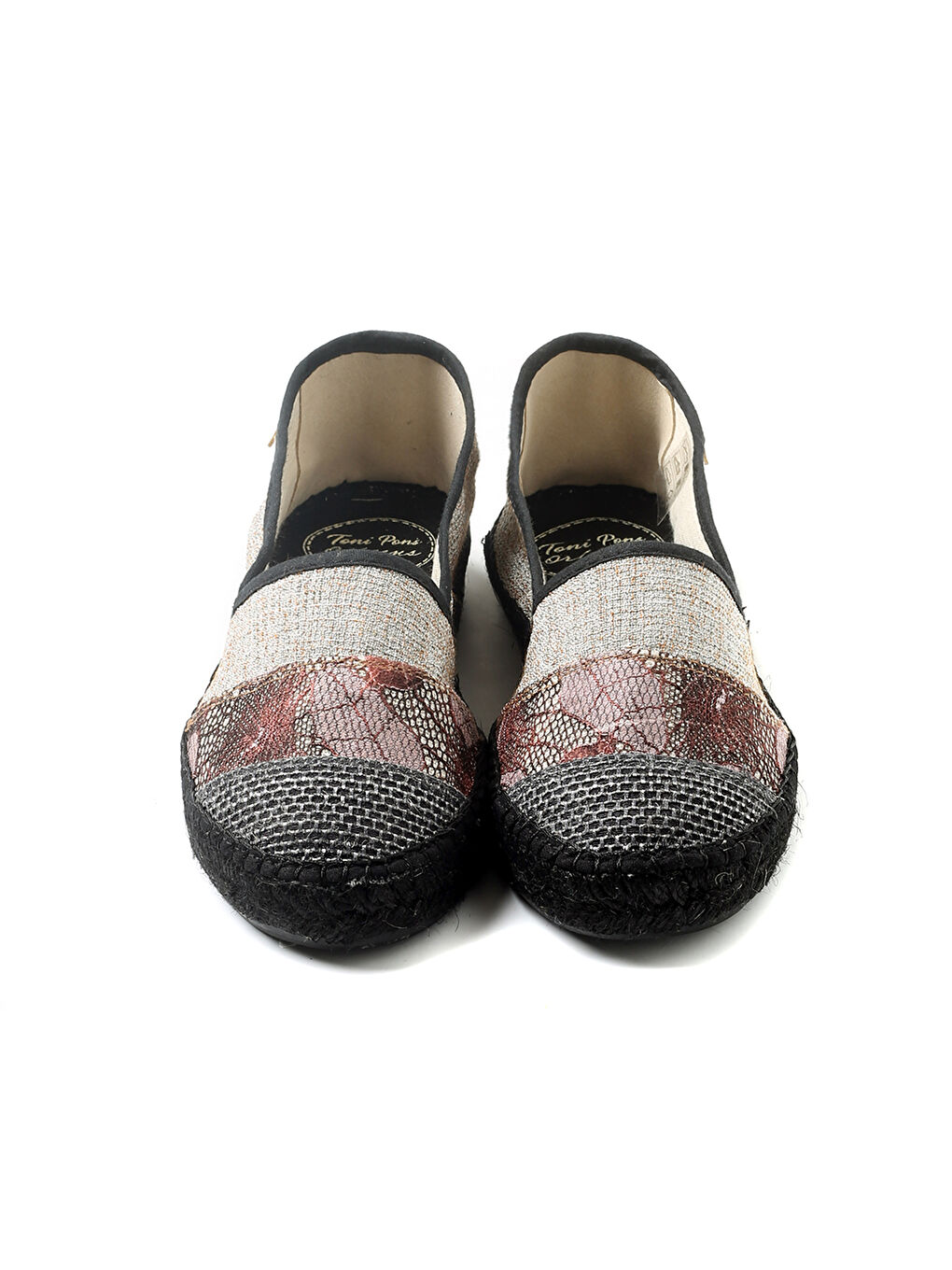 Siyah Kadın Sandalet Romy-PW Black-2