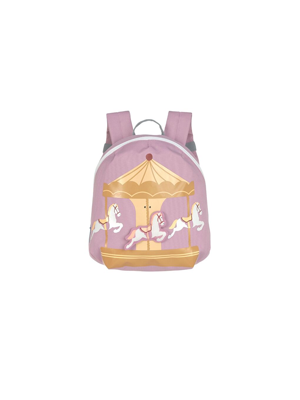 Karışık Tiny Drivers Sırt Çantası Carousel