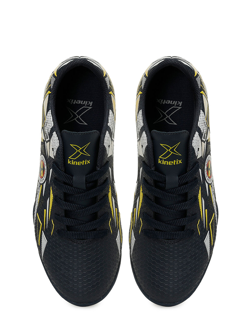 ESTES  G 5PR Lacivert Erkek Çocuk Halı Saha Ayakkabısı-3