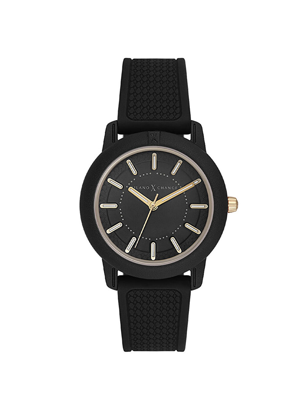 Siyah MXL53003 Kadın Kol Saati