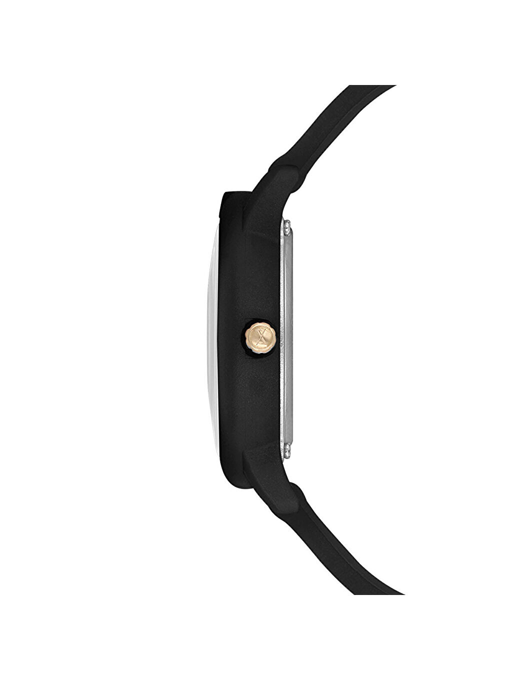 Siyah MXL53003 Kadın Kol Saati-1