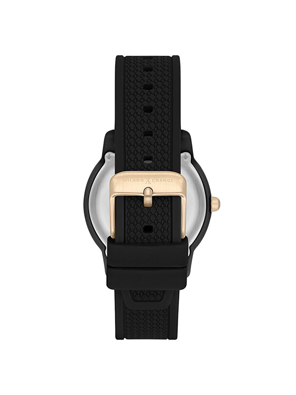 Siyah MXL53003 Kadın Kol Saati-2