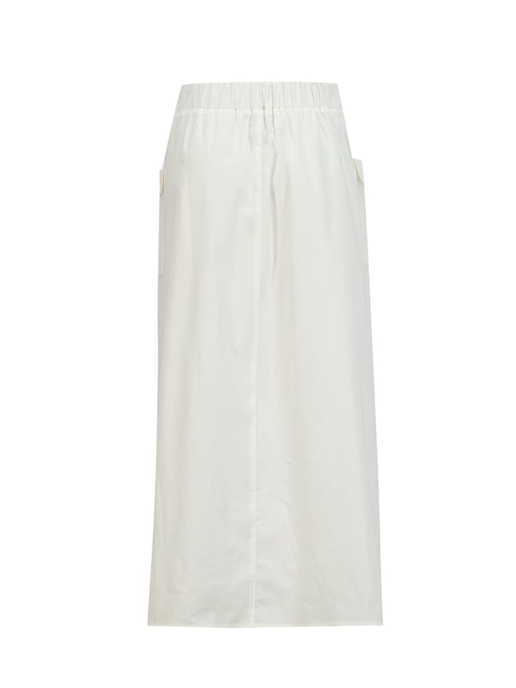 Kargo Pamuk Etek 25Y1833 Beyaz-1