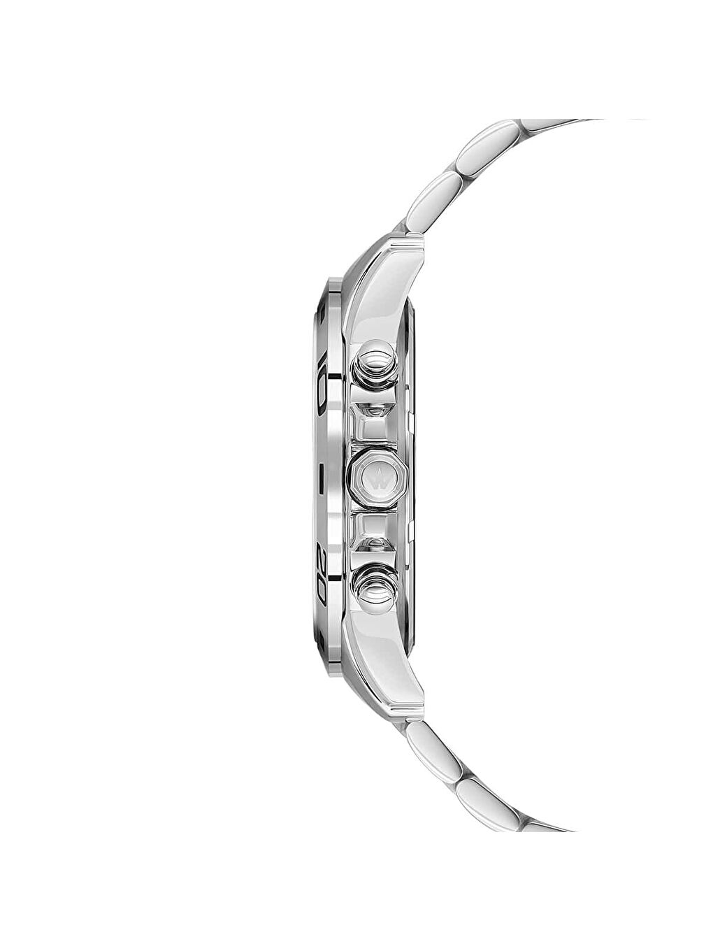 Gri WWG403504 Erkek Kol Saati-1