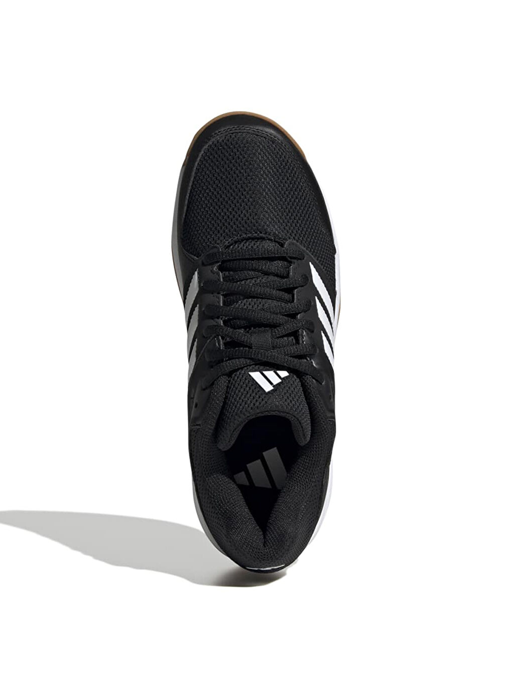 Speedcourt Kadın Siyah Spor Ayakkabı-2