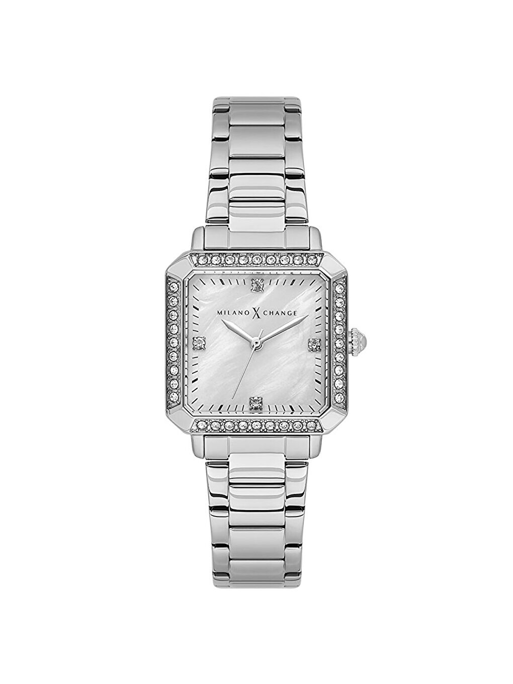 Gri MXL52003 Kadın Kol Saati