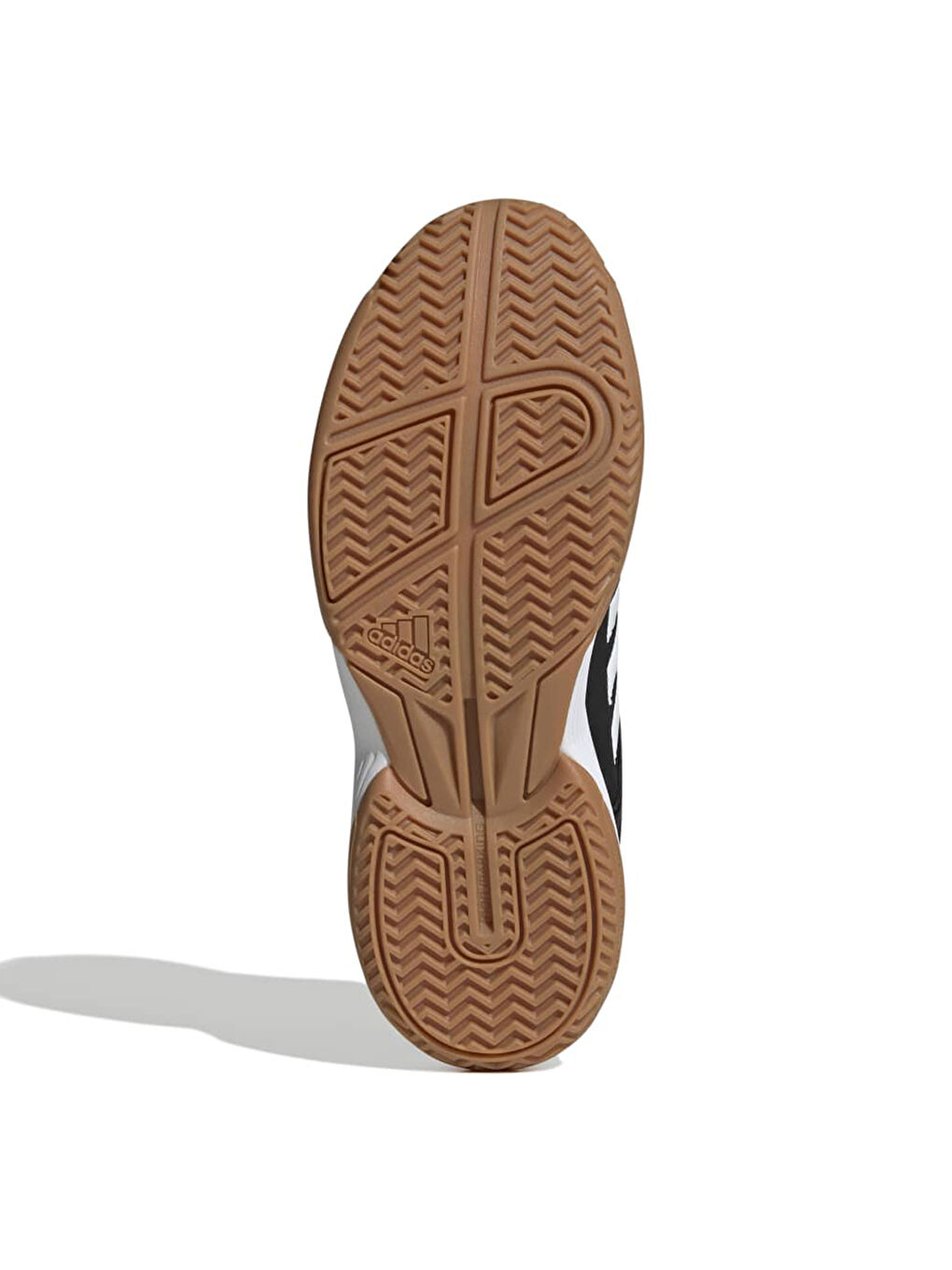 Speedcourt Kadın Siyah Spor Ayakkabı-4