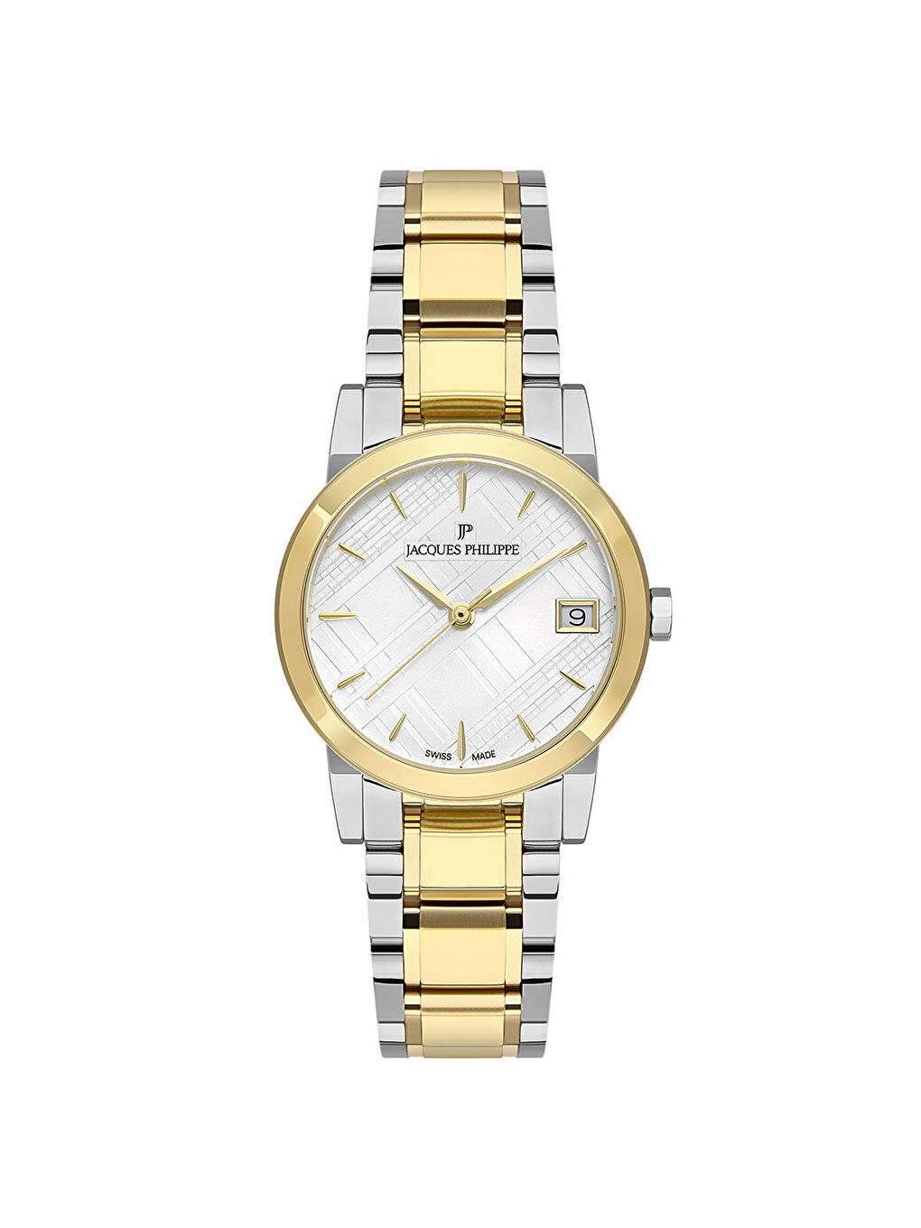 Sarı JPQLS317328YGN Kadın Kol Saati