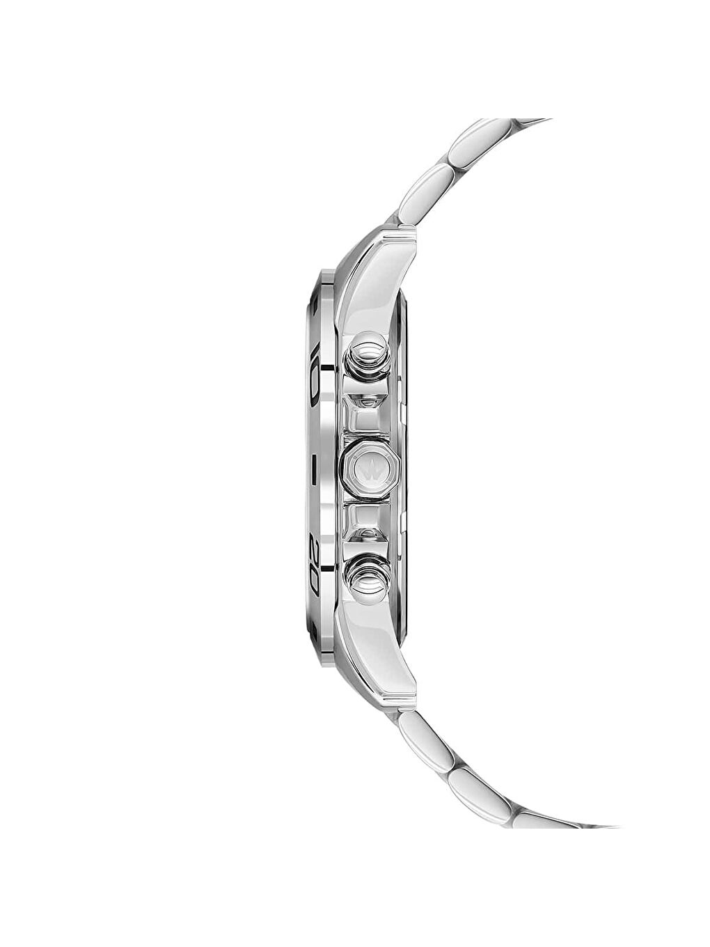 Gri WWG403503 Erkek Kol Saati-1