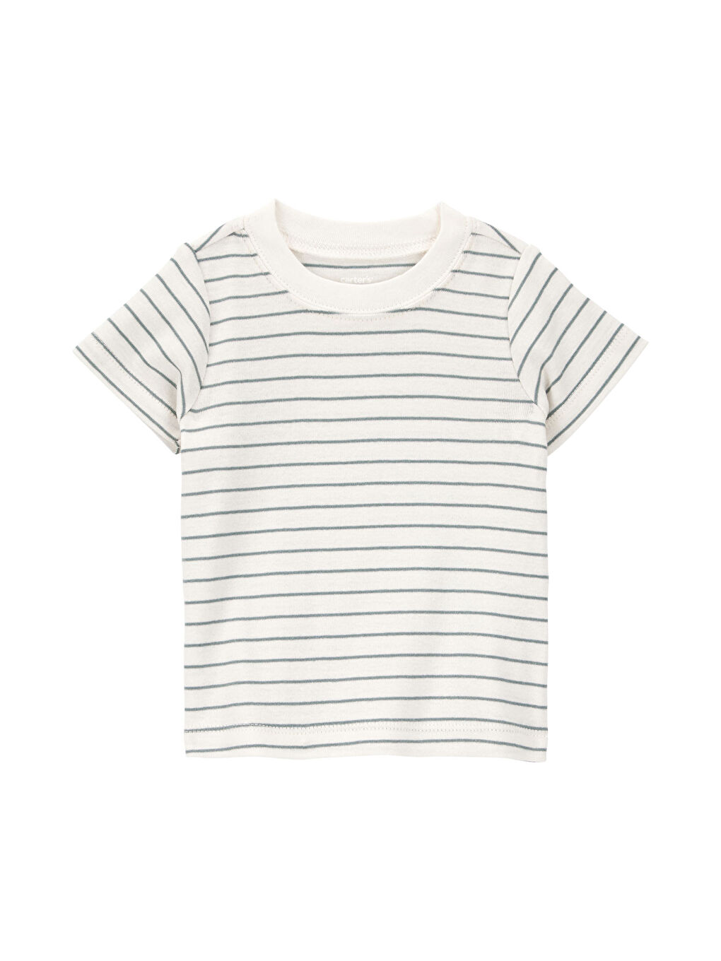 Mavi Erkek Bebek 3'lü Salopet Set-2