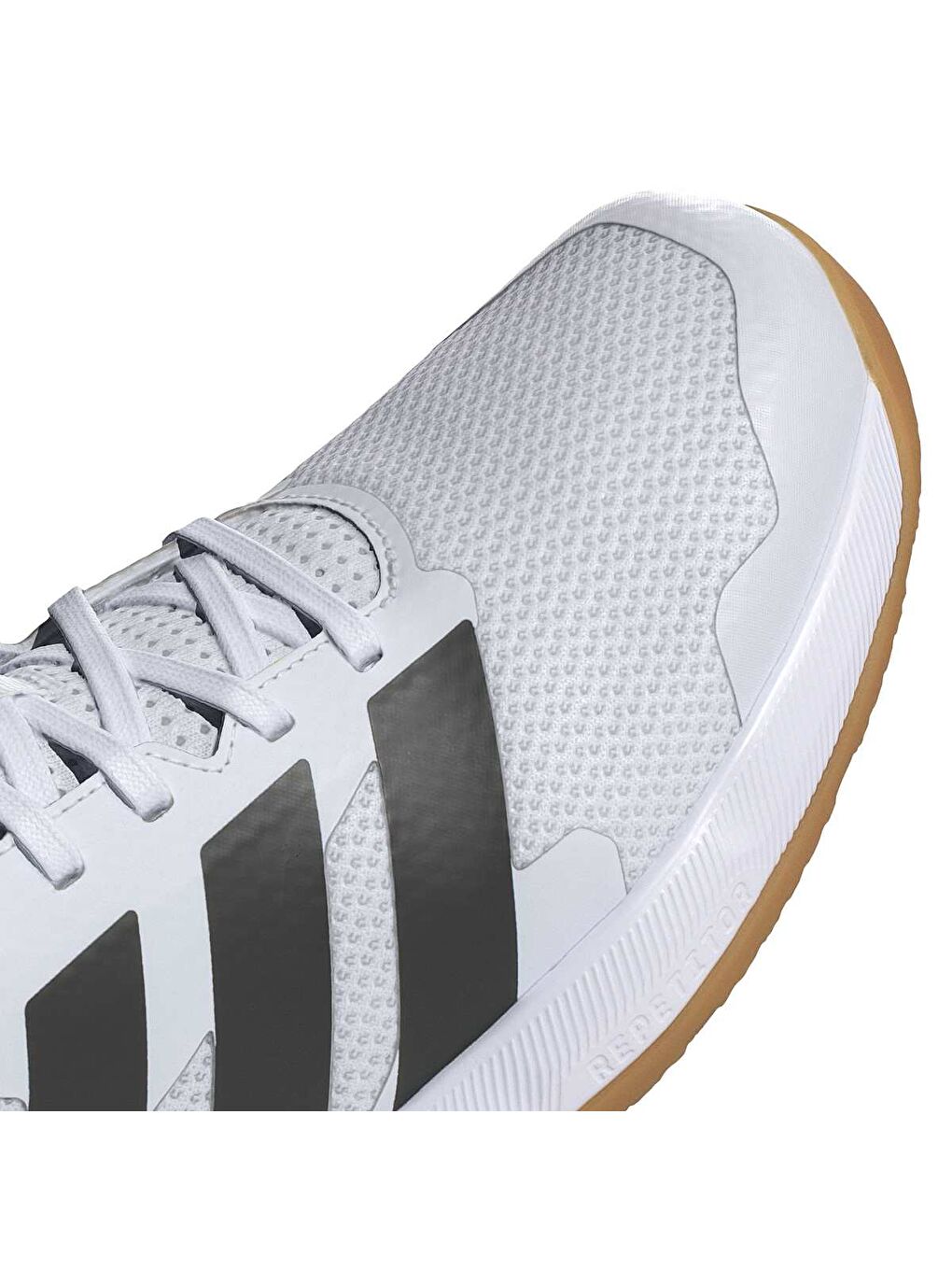 Dropset Base Trainer Erkek Beyaz Spor Ayakkabı-3