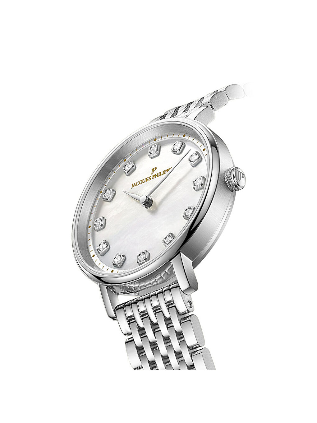 Gri JPQLS751386 Kadın Kol Saati-2