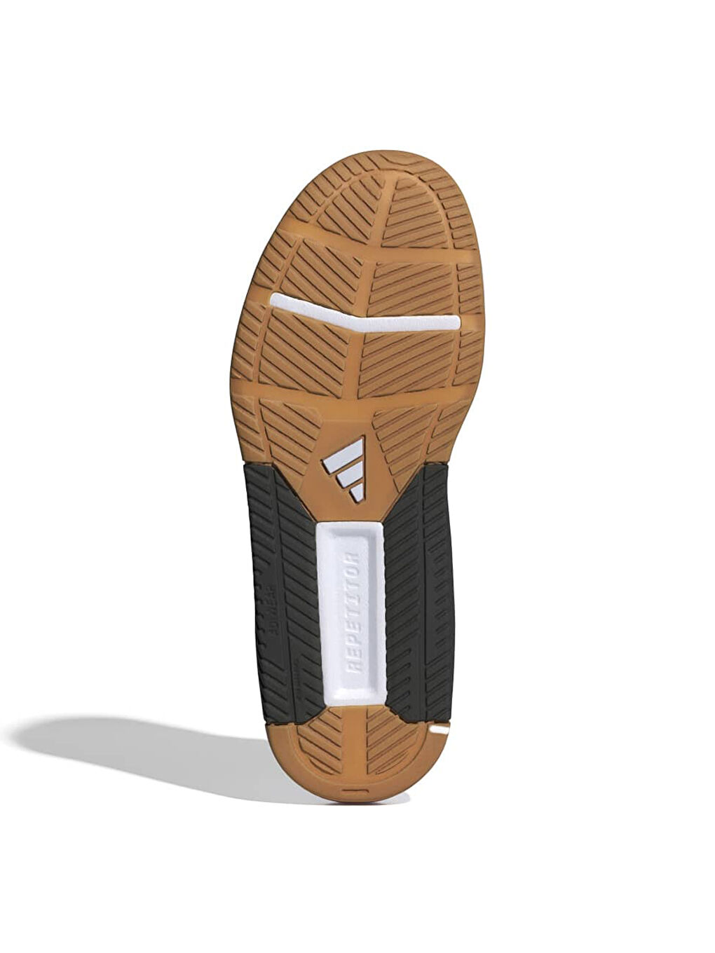 Dropset Base Trainer Erkek Beyaz Spor Ayakkabı-4