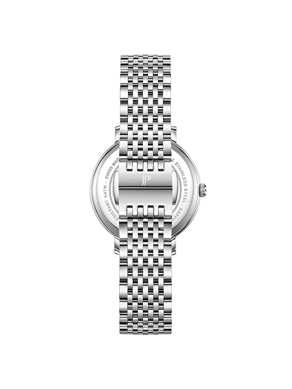 Gri JPQLS751386 Kadın Kol Saati-3