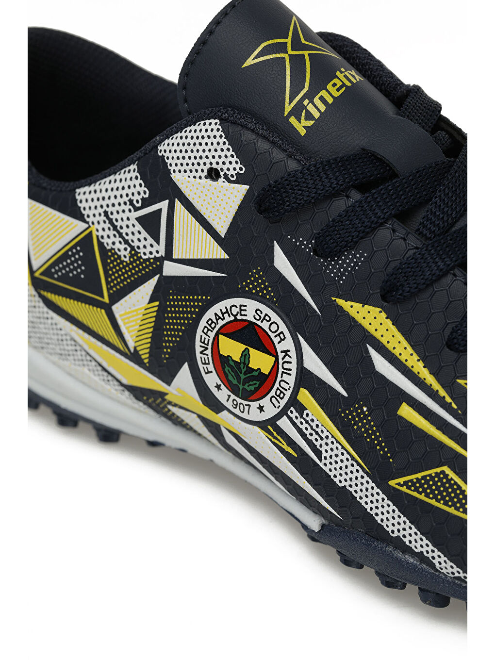 ESTES  G 5PR Lacivert Erkek Çocuk Halı Saha Ayakkabısı-6