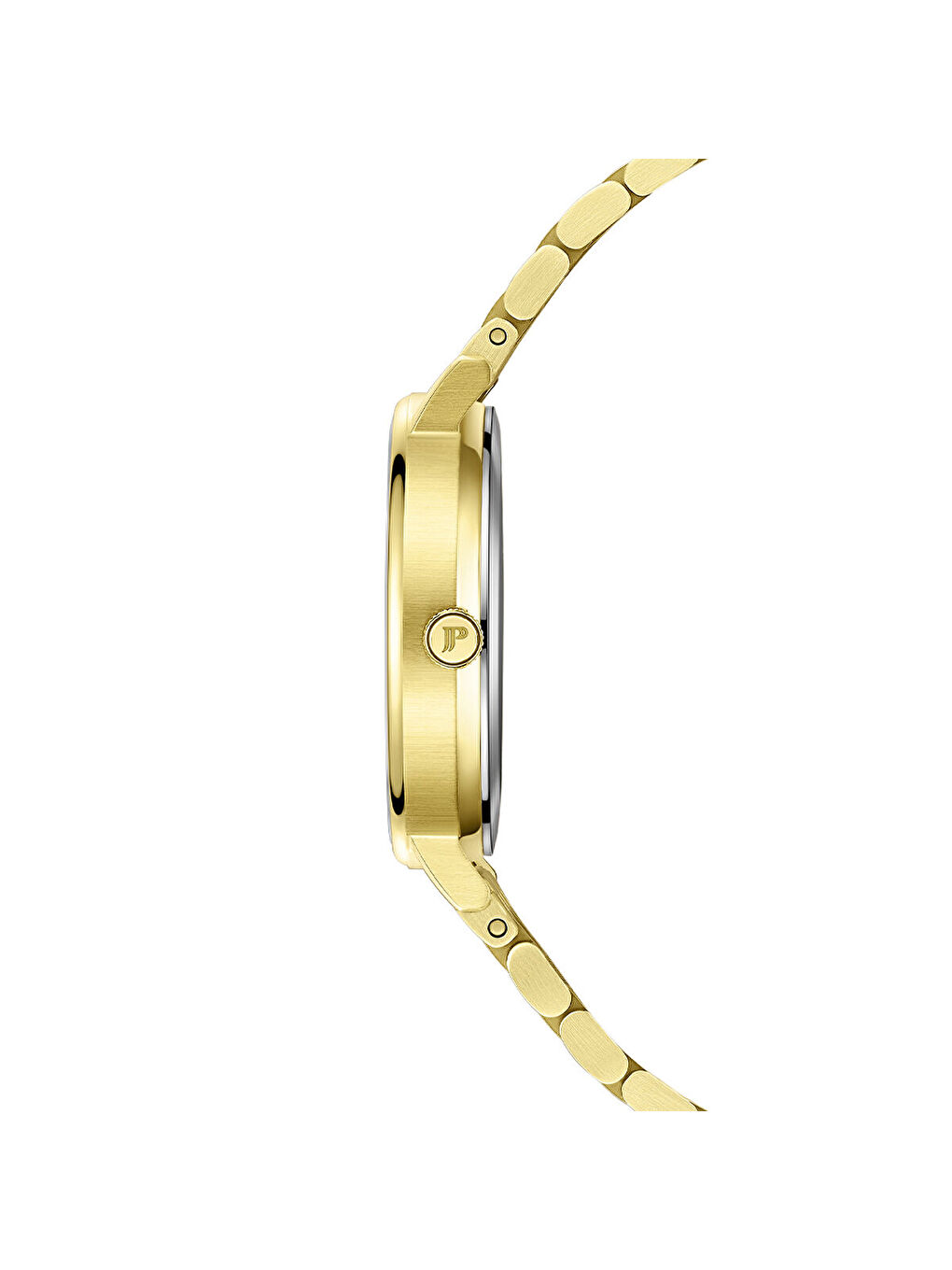 Sarı JPQLS752384 Kadın Kol Saati-1
