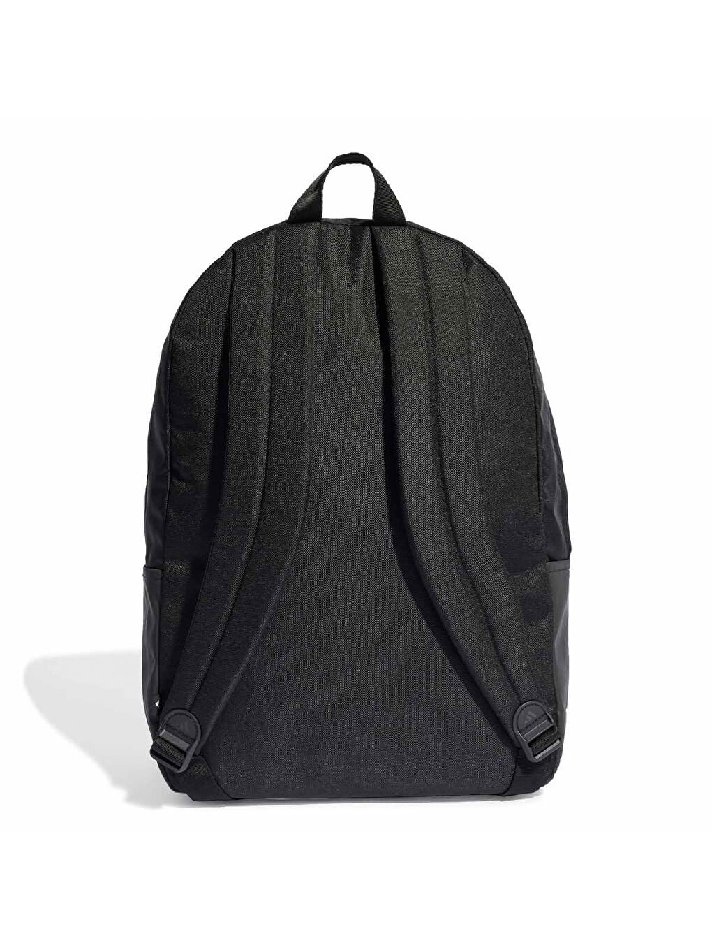 Classic Bars Siyah Sırt Çantası-4