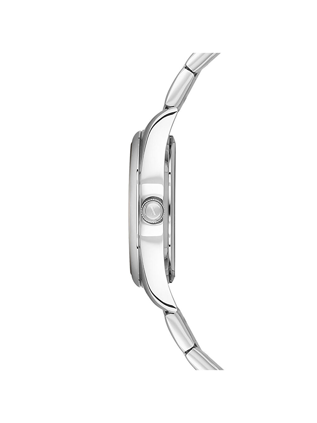 Gri MXL75003 Kadın Kol Saati-1