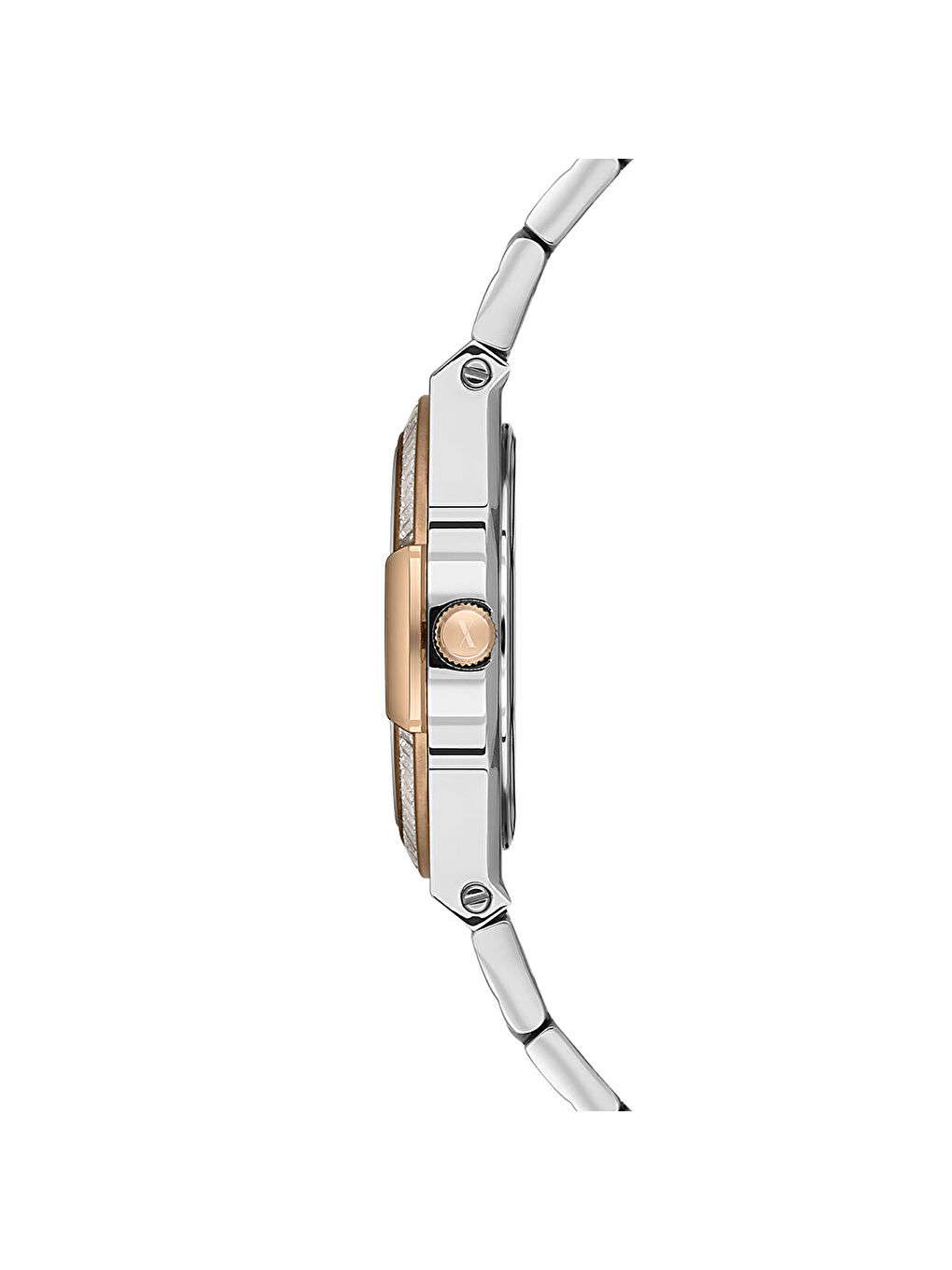 Gri MXL56004 Kadın Kol Saati-1