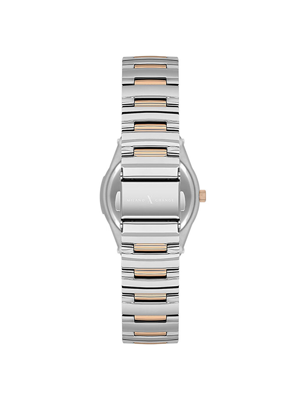 Gri MXL56004 Kadın Kol Saati-2