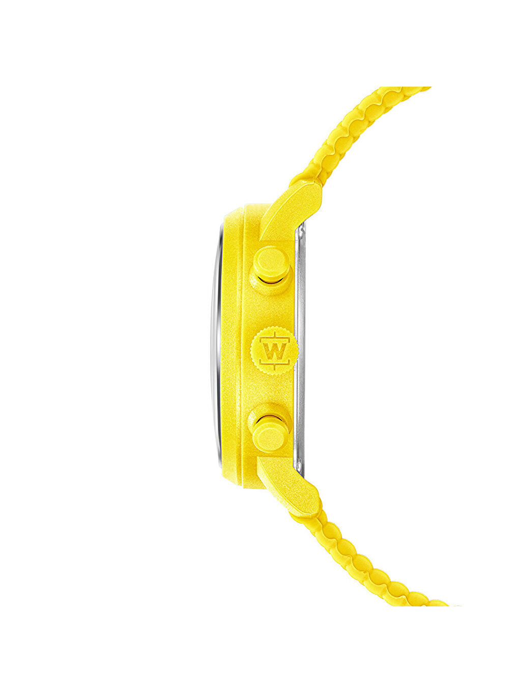 Sarı WWRP606 Kadın Kol Saati-1