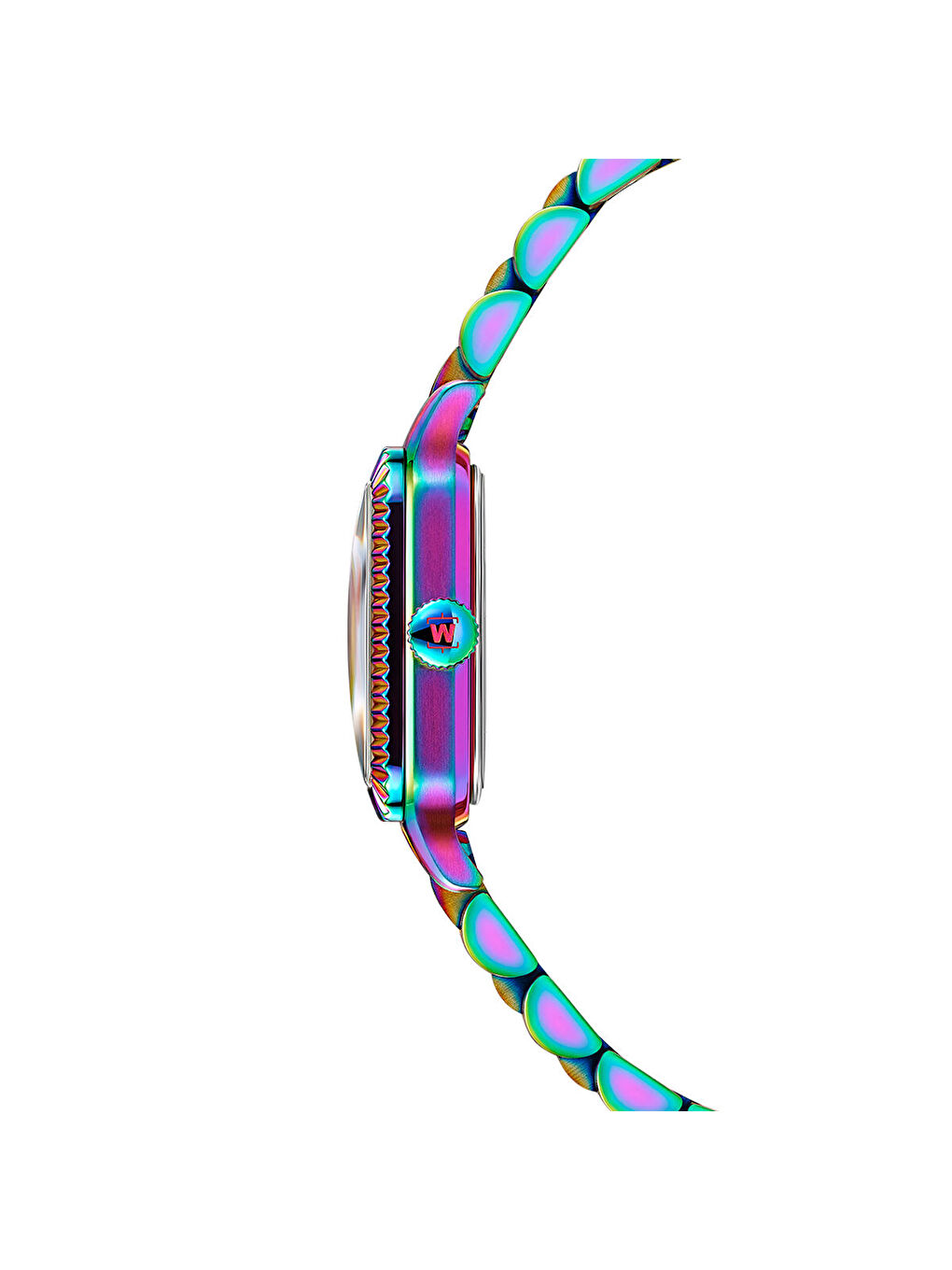 Karışık WRC916 Kadın Kol Saati-1