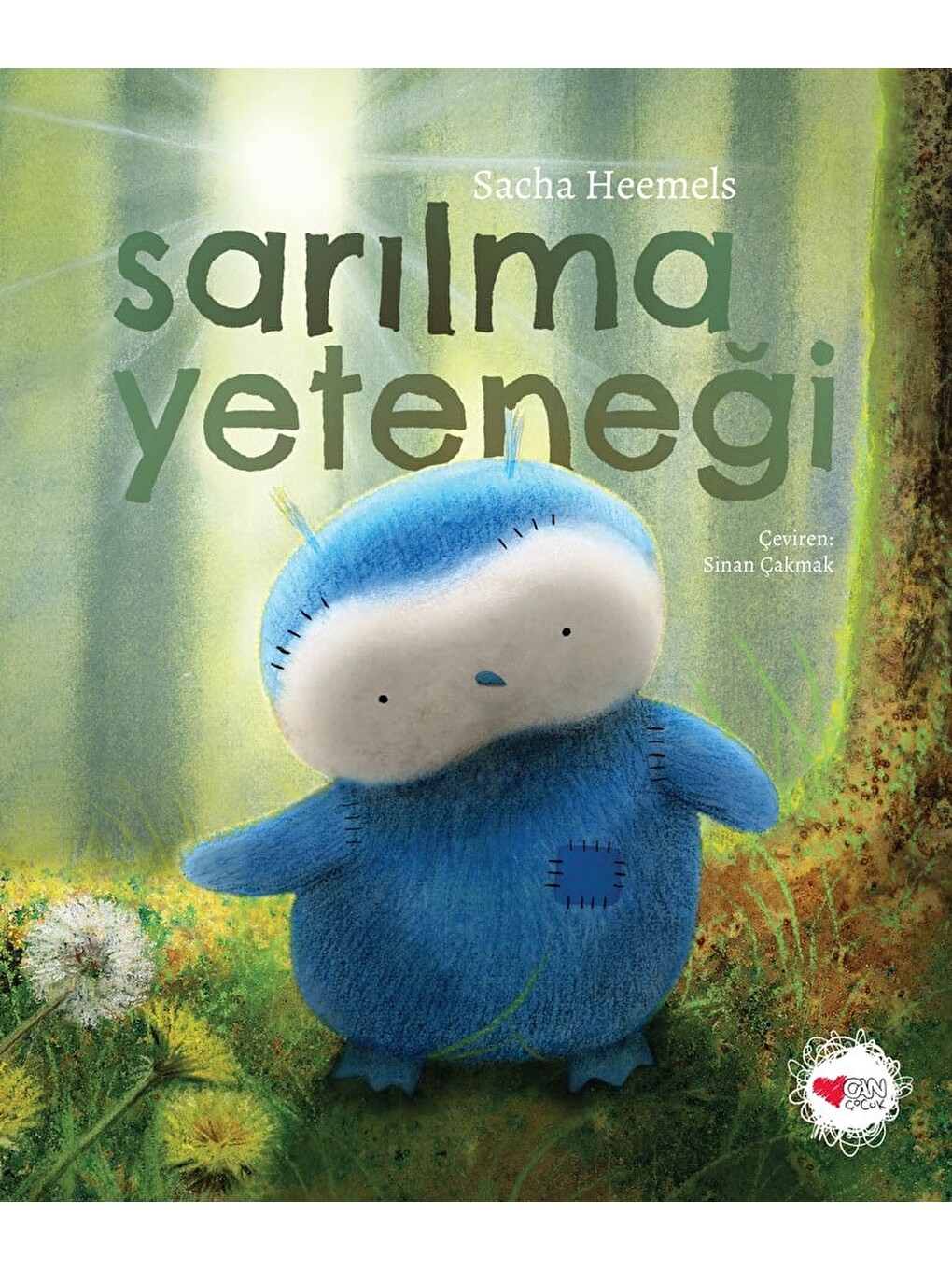 Sarılma Yeteneği