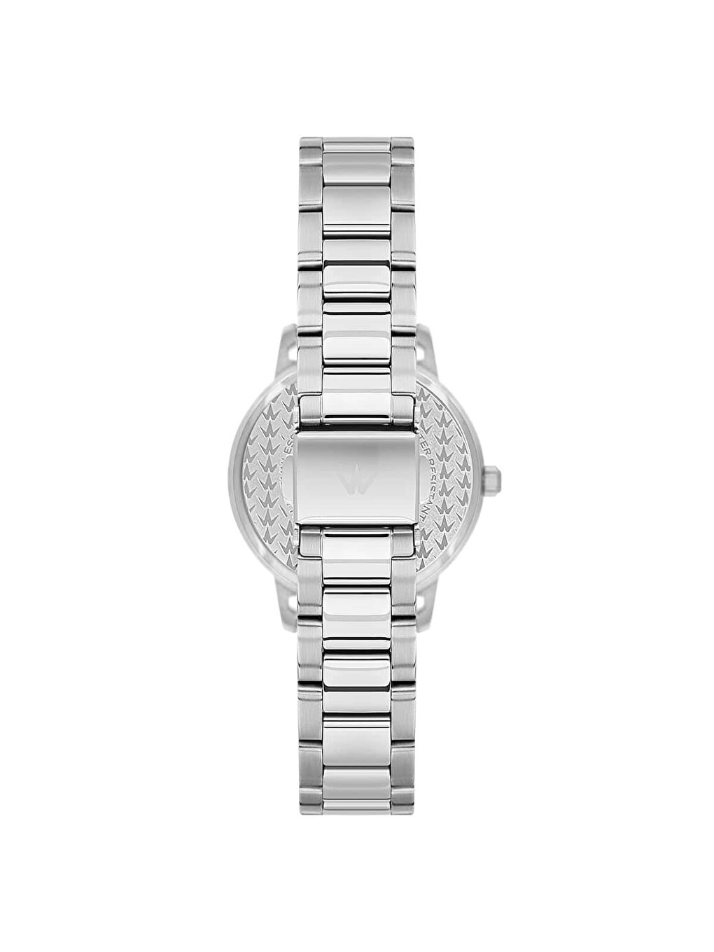 Gri WWL303506 Kadın Kol Saati-2