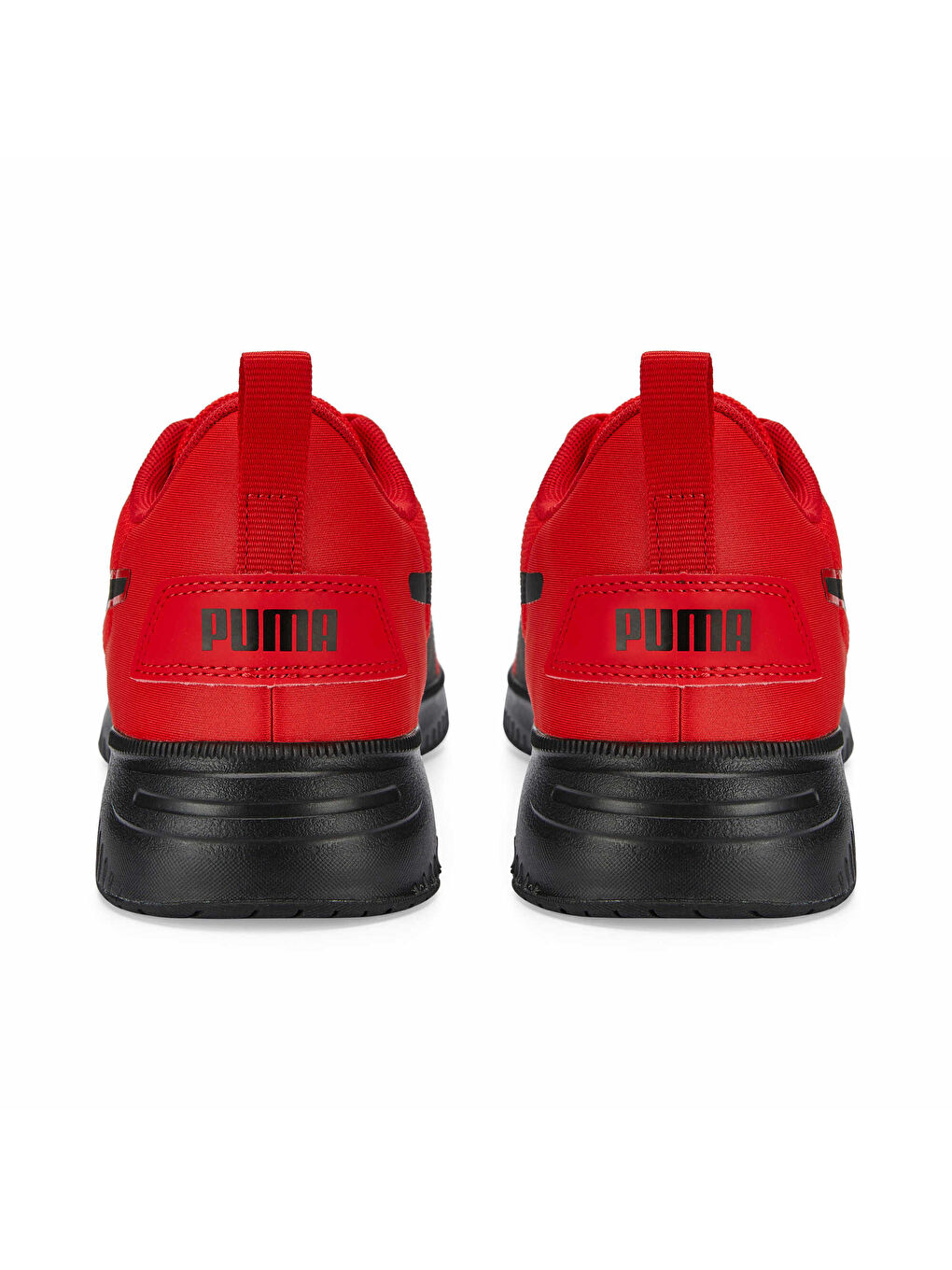 Kırmızı Flyer Flex Koşu Ayakkabısı-1