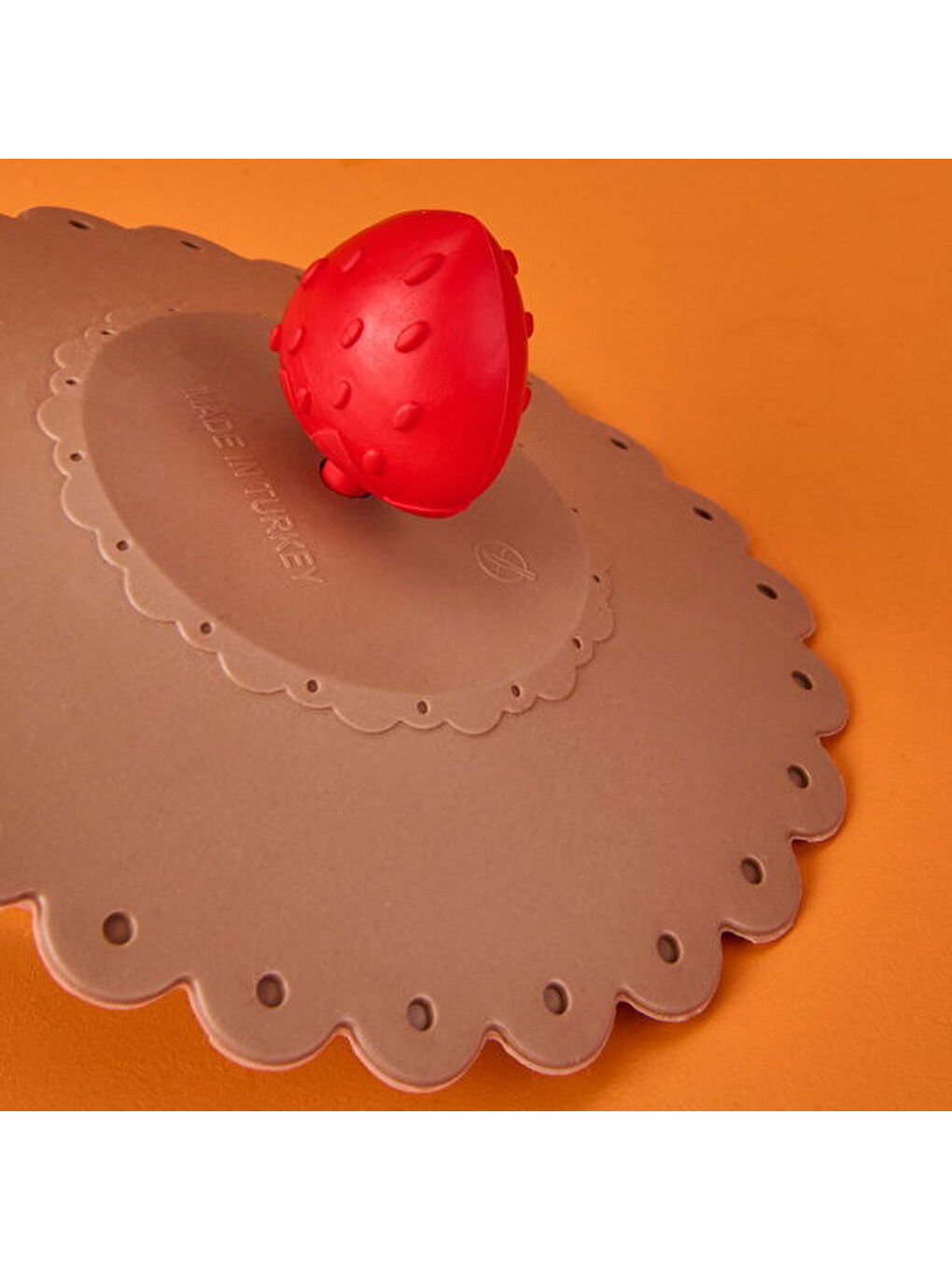 Karışık Bardak ve Kupa Kapağı - Renkli-1