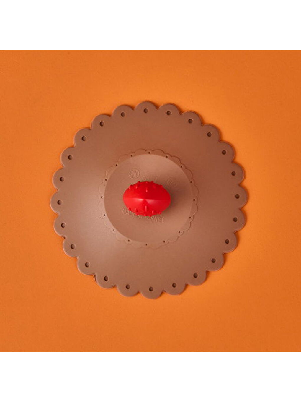 Karışık Bardak ve Kupa Kapağı - Renkli-2