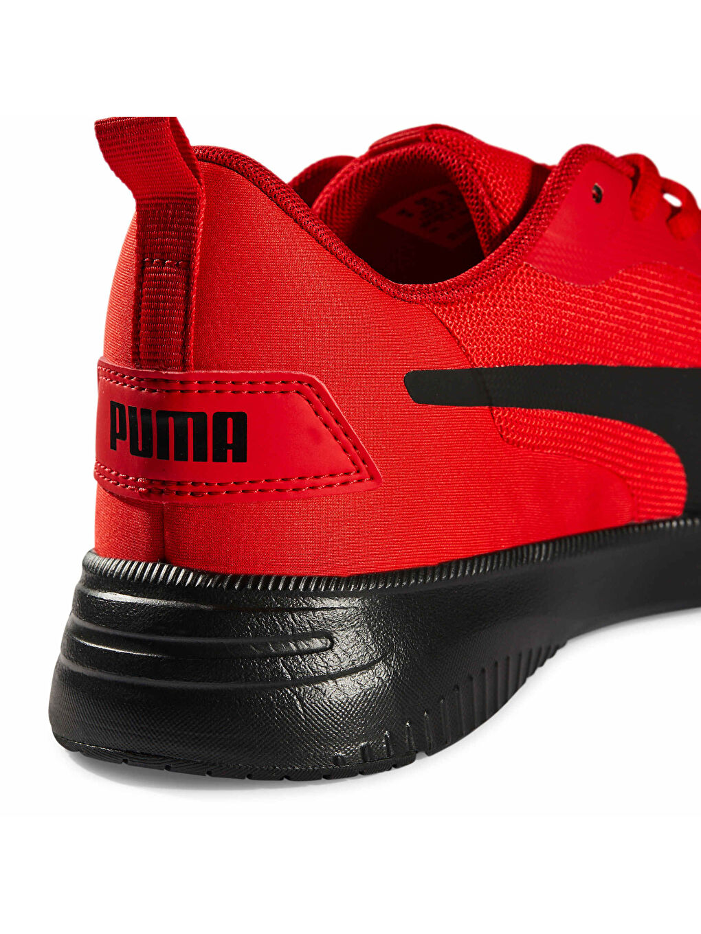 Kırmızı Flyer Flex Koşu Ayakkabısı-3