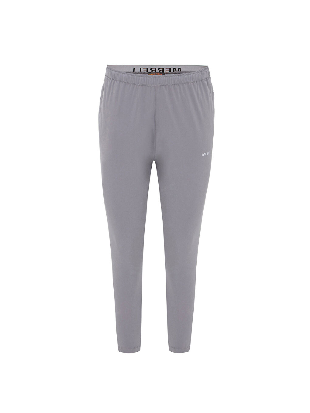 Runner Kadın Gri Pantolon