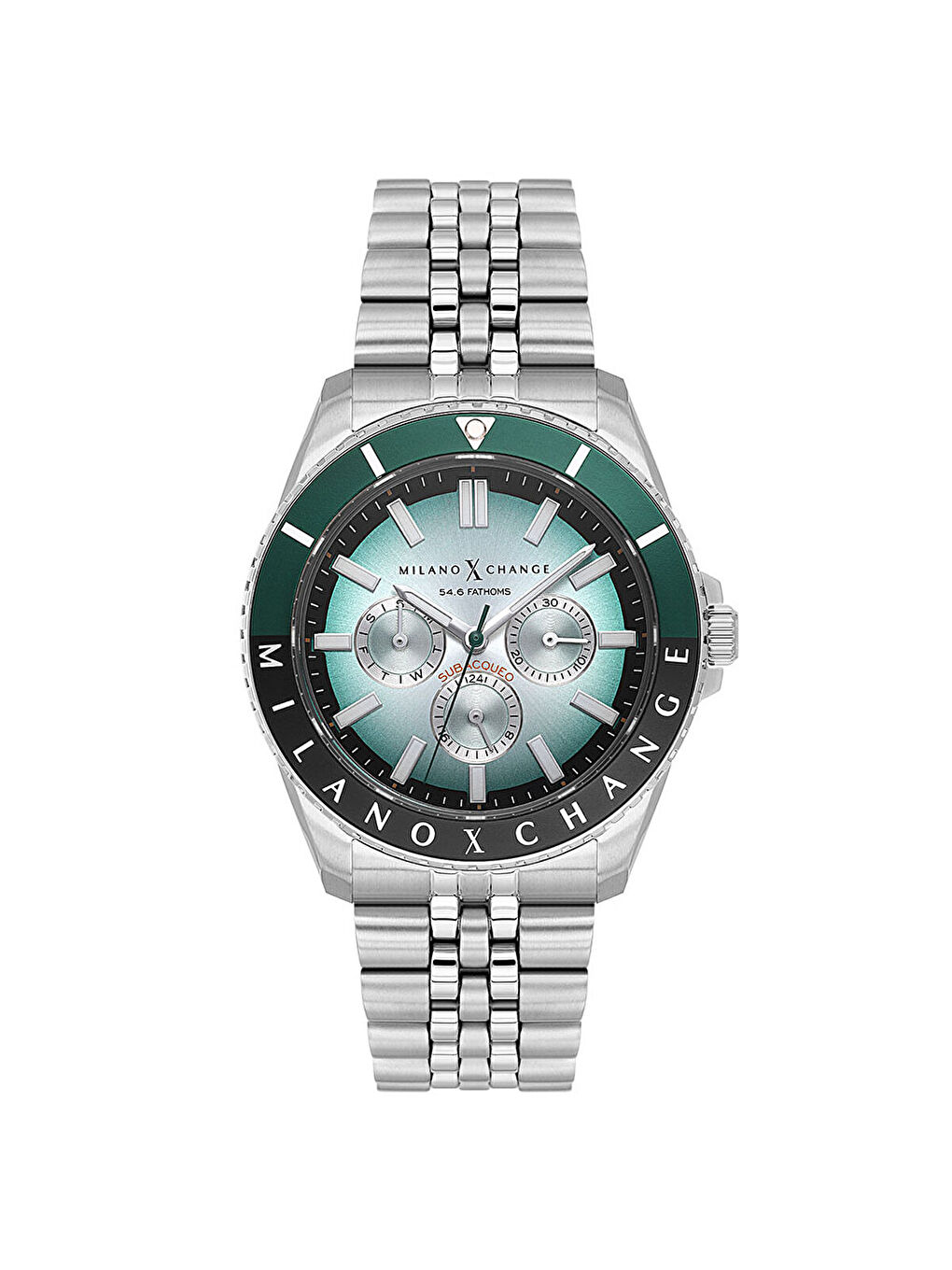 Gri MXG63004 Erkek Kol Saati