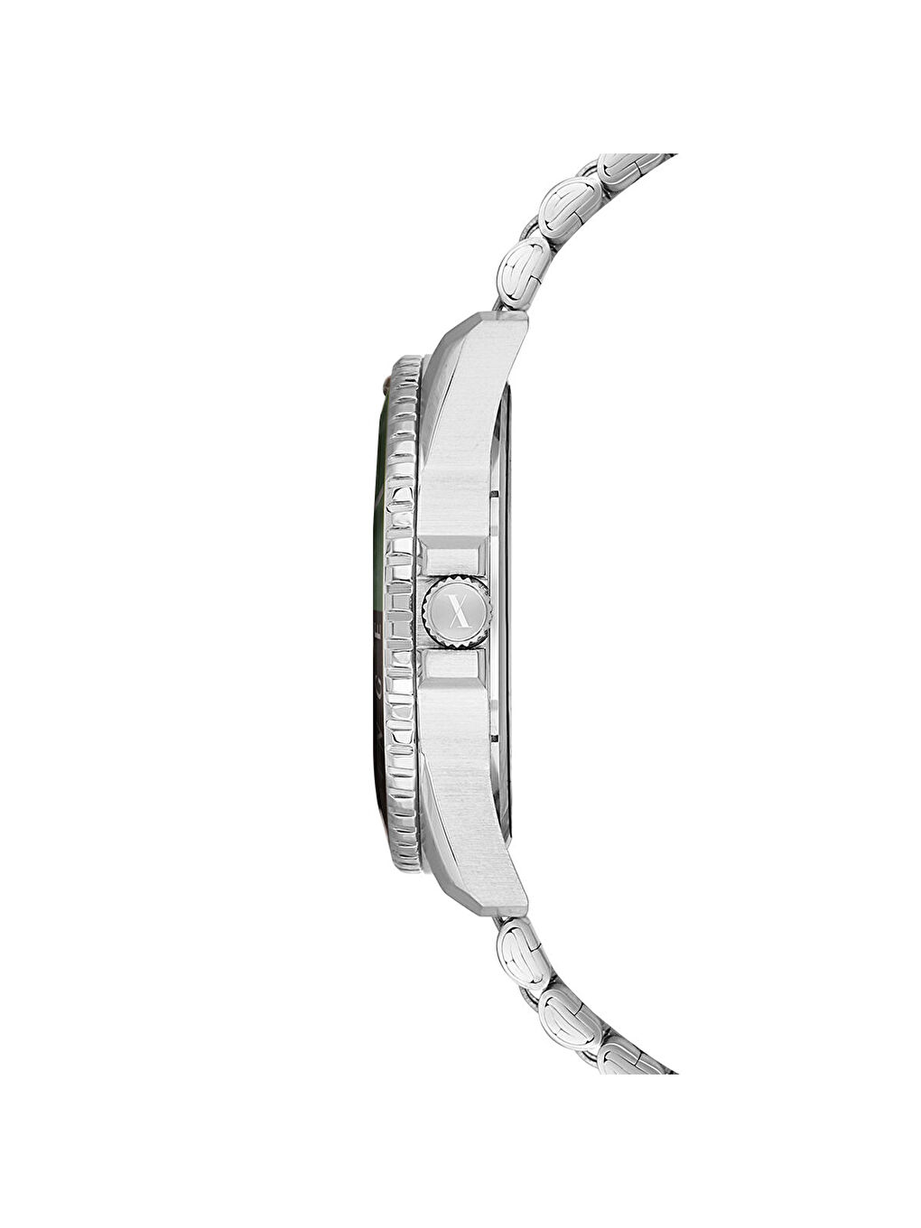 Gri MXG63004 Erkek Kol Saati-1