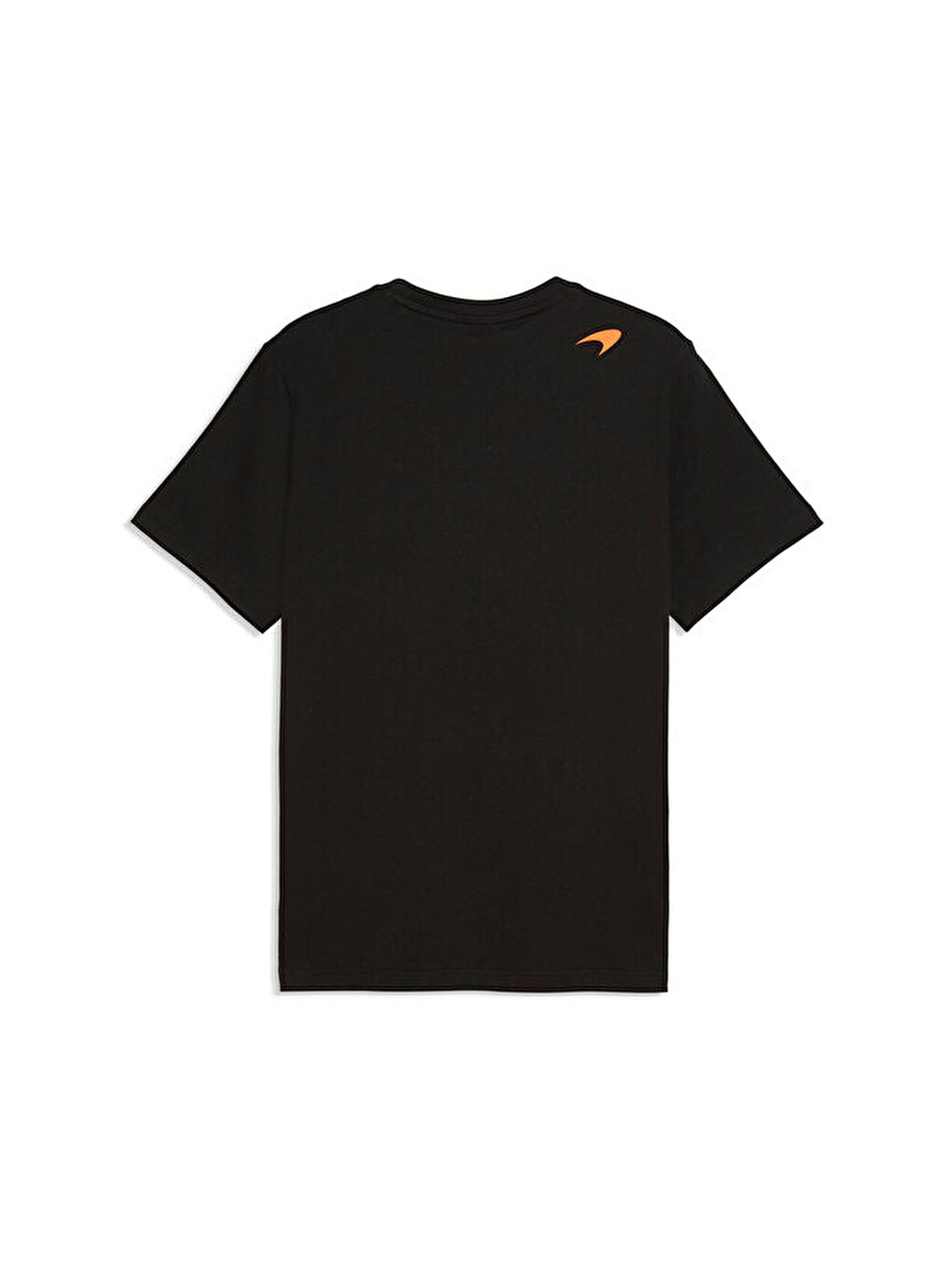 Mclaren Racıng Drıver Tee Norrıs Erkek Günlük Tişört 63745101 Siyah-1