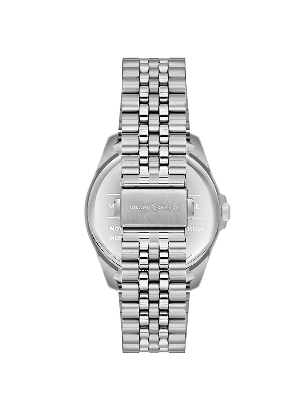 Gri MXG63004 Erkek Kol Saati-2