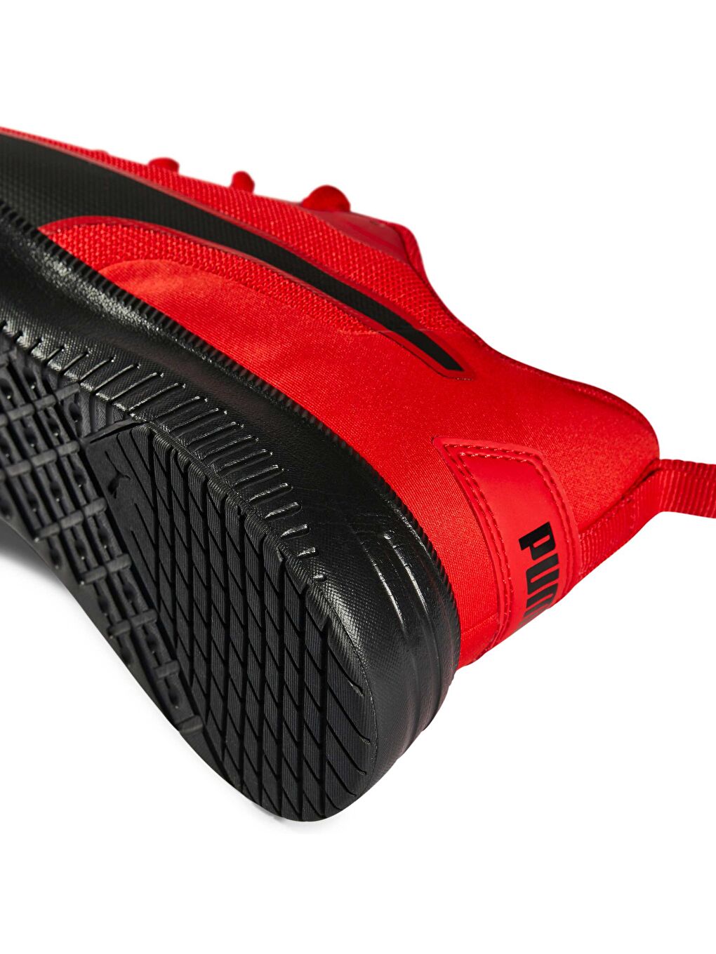 Kırmızı Flyer Flex Koşu Ayakkabısı-5