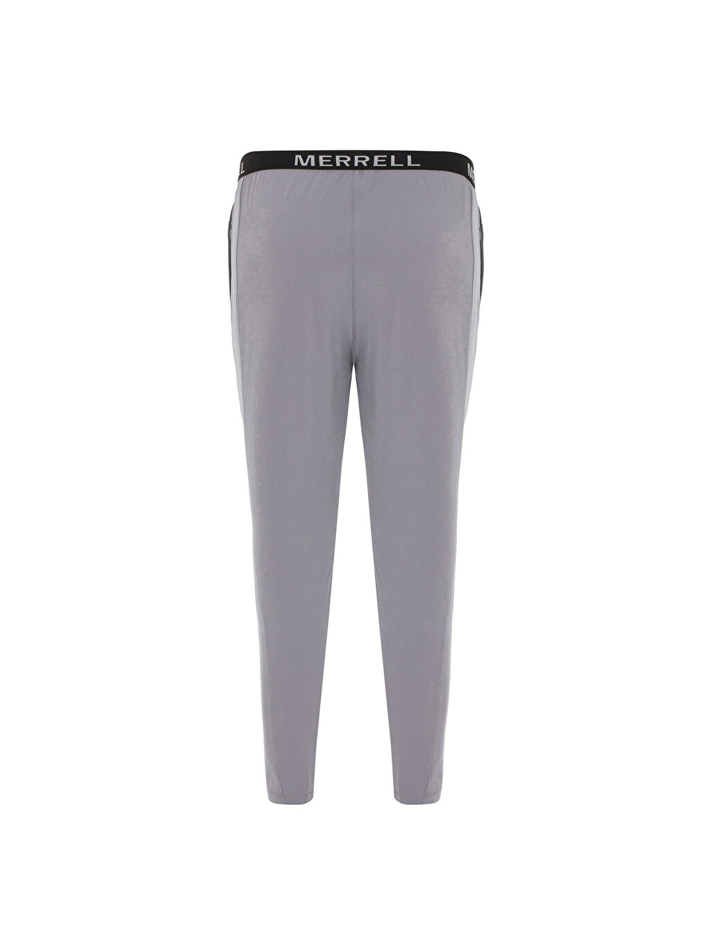 Runner Kadın Gri Pantolon-1