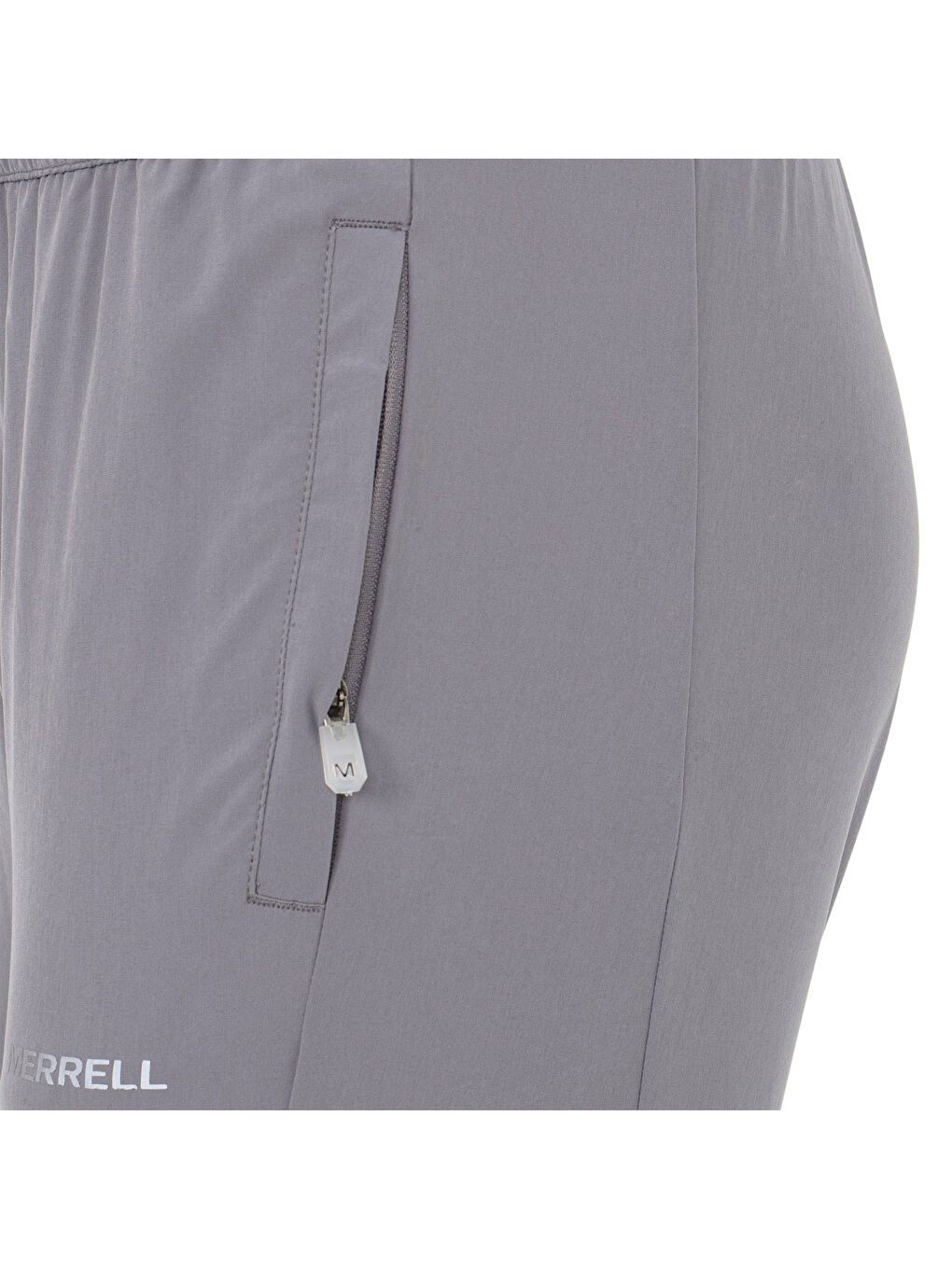 Runner Kadın Gri Pantolon-2