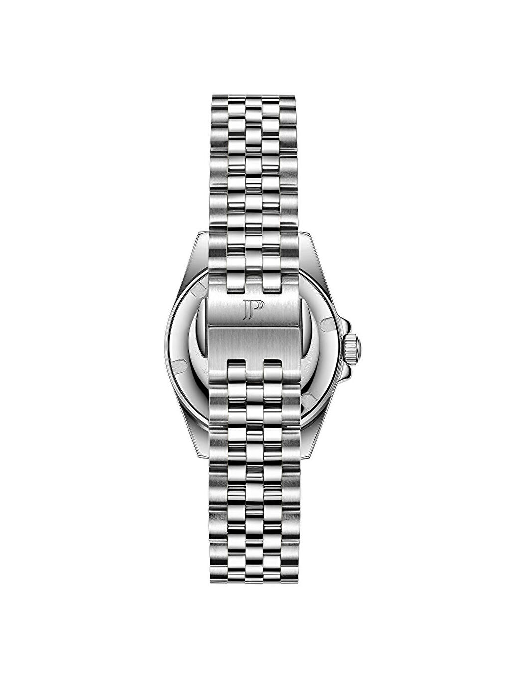 Gri JPQLS5813X6LB Kadın Kol Saati-2